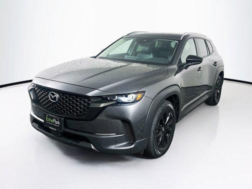 2024 Mazda CX-50 2.5 S Preferred Package
