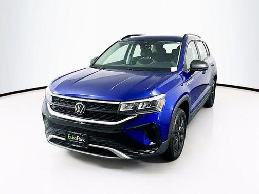 2023 Volkswagen Taos 1.5T S