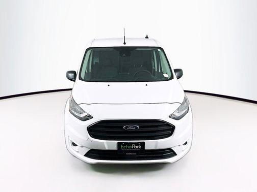 2023 Ford Transit Connect XLT