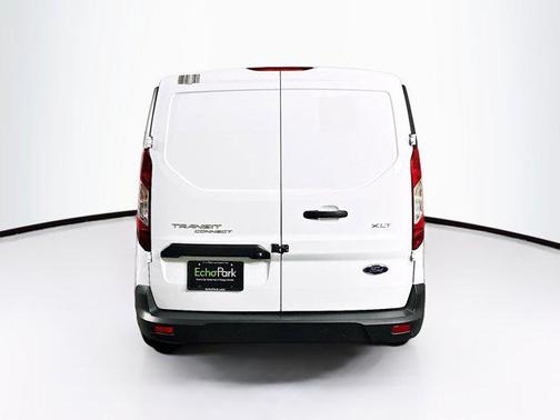 2023 Ford Transit Connect XLT
