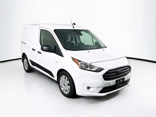 2023 Ford Transit Connect XLT
