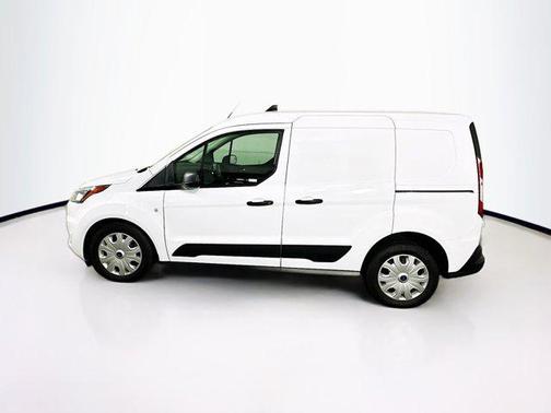 2023 Ford Transit Connect XLT