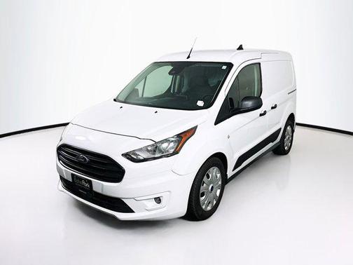 2023 Ford Transit Connect XLT