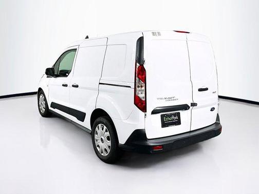 2023 Ford Transit Connect XLT