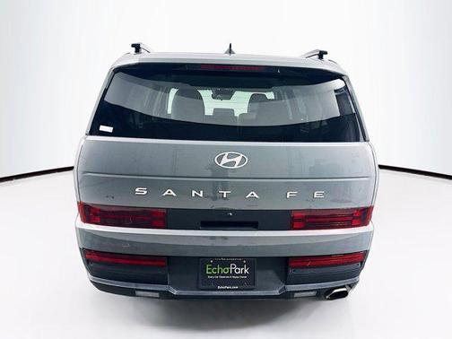 2024 Hyundai SANTA FE SEL 2.4
