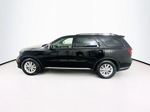 2024 Dodge Durango SXT RWD