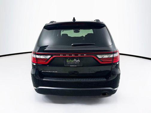 2024 Dodge Durango SXT RWD