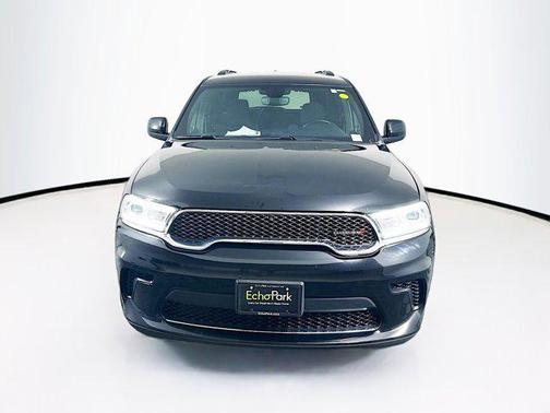2024 Dodge Durango SXT RWD