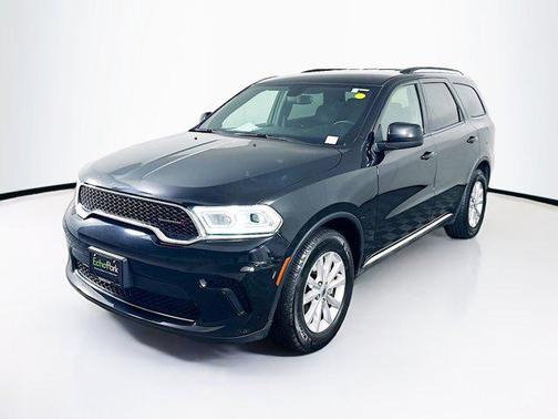 2024 Dodge Durango SXT RWD