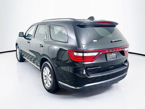2024 Dodge Durango SXT RWD