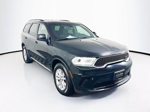 2024 Dodge Durango SXT RWD