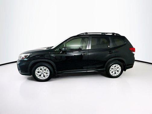 2019 Subaru Forester Base