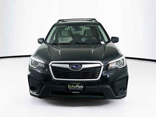 2019 Subaru Forester Base