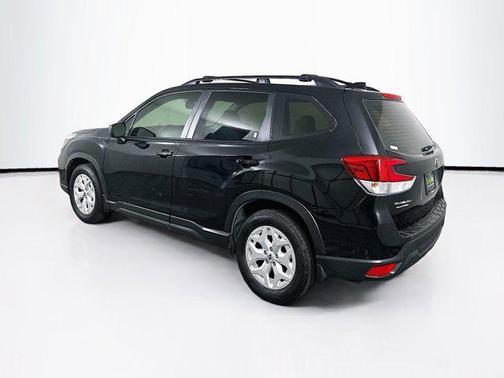 2019 Subaru Forester Base