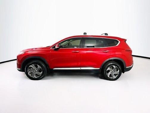2022 Hyundai SANTA FE SEL 2.4