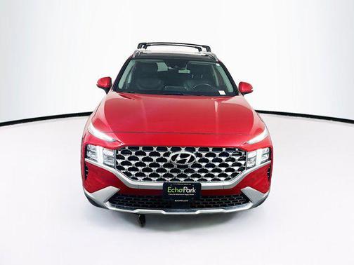 2022 Hyundai SANTA FE SEL 2.4