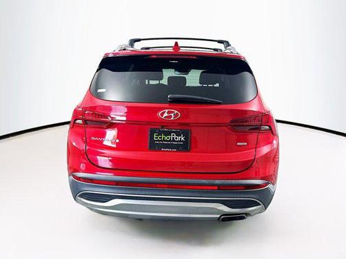 2022 Hyundai SANTA FE SEL 2.4