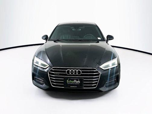 2019 Audi A5 45 Premium