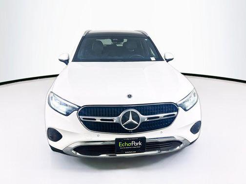 2024 Mercedes-Benz GLC 300 Base