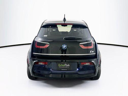 2020 BMW i3 120Ah w/Range Extender