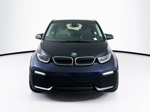 2020 BMW i3 120Ah w/Range Extender