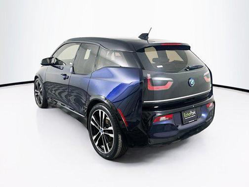 2020 BMW i3 120Ah w/Range Extender