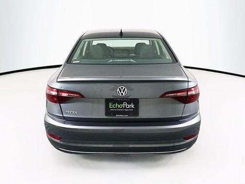2021 Volkswagen Jetta 1.4T S