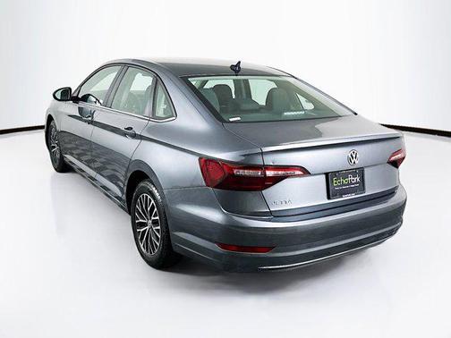 2021 Volkswagen Jetta 1.4T S