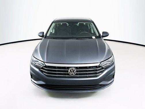 2021 Volkswagen Jetta 1.4T S