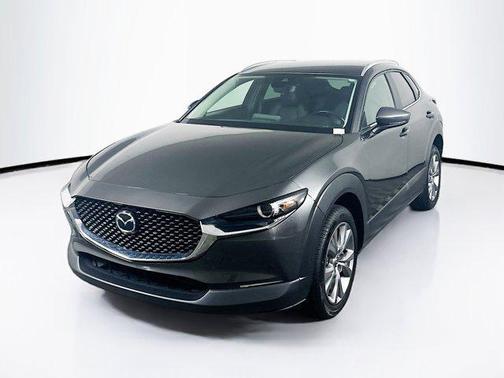 2023 Mazda CX-30 2.5 S Select Package