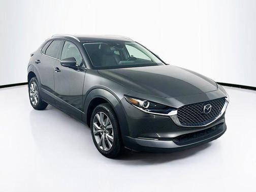 2023 Mazda CX-30 2.5 S Select Package