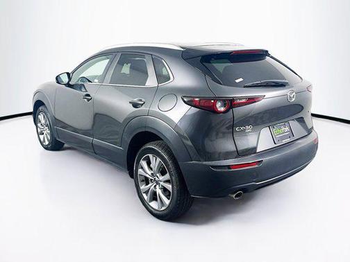 2023 Mazda CX-30 2.5 S Select Package