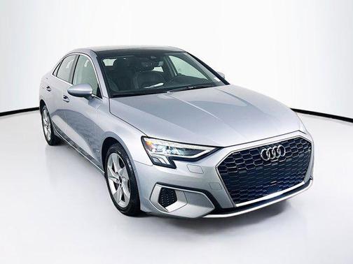 2024 Audi A3 Premium