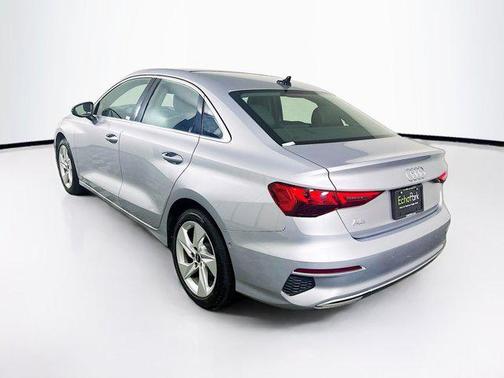 2024 Audi A3 Premium