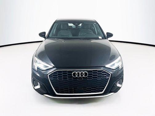 2024 Audi A3 Premium