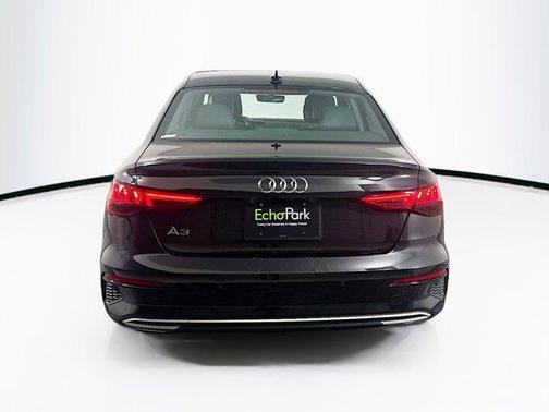 2024 Audi A3 Premium