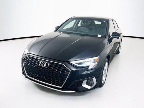 2024 Audi A3 Premium