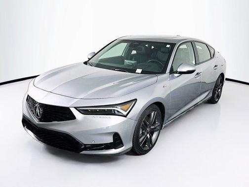 2025 Acura Integra A-SPEC Technology