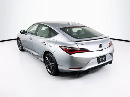 2025 Acura Integra A-SPEC Technology