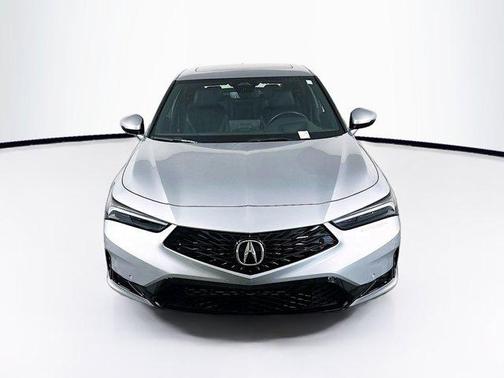 2025 Acura Integra A-SPEC Technology