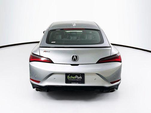 2025 Acura Integra A-SPEC Technology