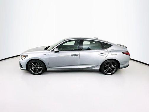 2025 Acura Integra A-SPEC Technology