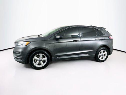 2020 Ford Edge SE