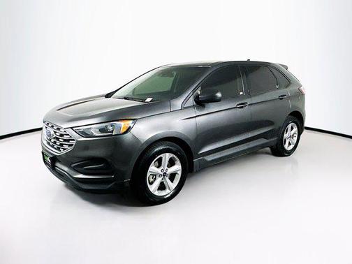 2020 Ford Edge SE