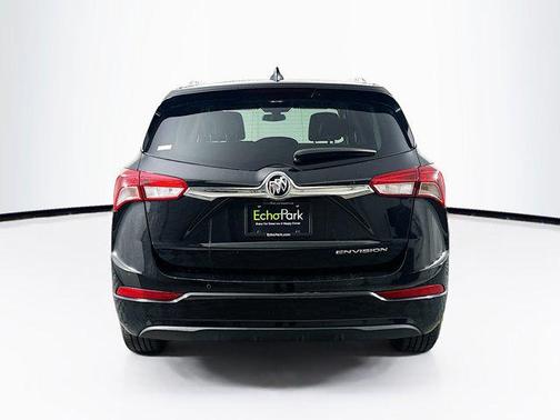 2020 Buick Envision FWD Essence