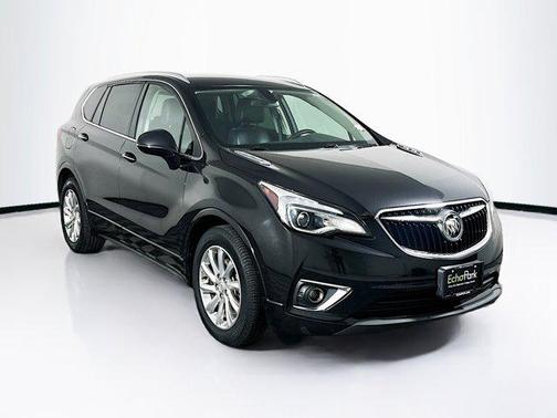 2020 Buick Envision FWD Essence