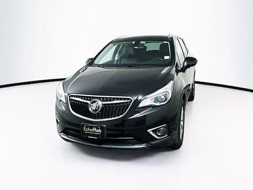2020 Buick Envision FWD Essence
