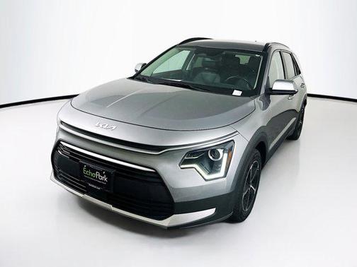 2023 Kia Niro EX