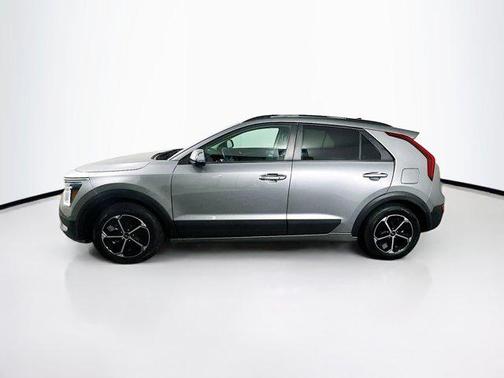 2023 Kia Niro EX
