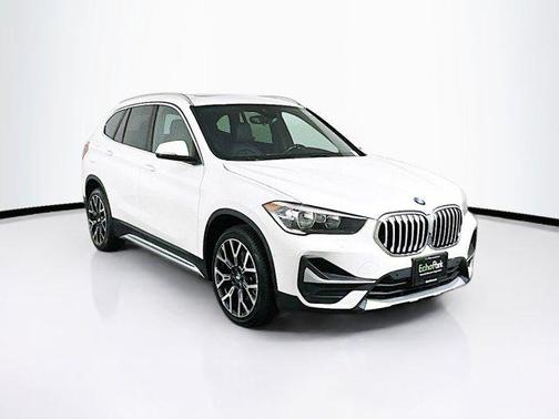 2022 BMW X1 sDrive28i